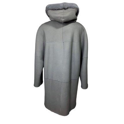 Дубленка женская ROMAGNA FURS 2061797000008