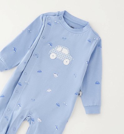 комбинезон для мальчика iDO 1463624