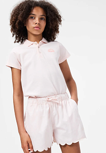 блузка для девочки MOLO 1466886