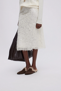 юбка женская ERMANNO FIRENZE 1459303