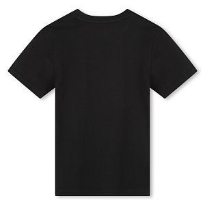 футболка для девочки DKNY KIDS 1424116