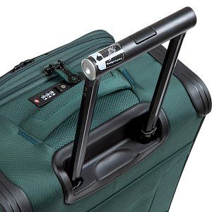 чемодан-тележка VERAGE 1404293