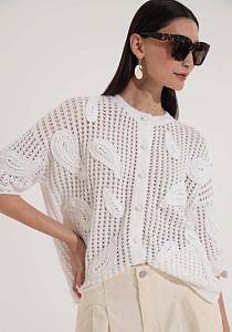 кардиган RE VERA 1464277