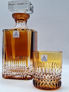 Штоф ARNSTADT KRISTALL 1435258