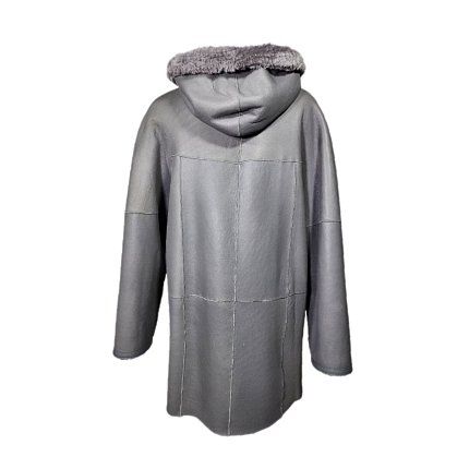 Дубленка женская ROMAGNA FURS 2064061000001