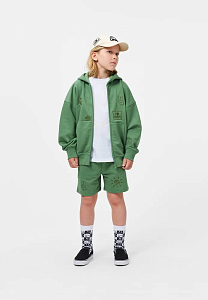 толстовка для мальчика MOLO 1466845