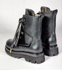 Ботинки женские PERTINI 1404521