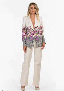 брюки женские ELISA FANTI 1465723