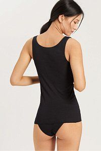 майка женская HANRO 786337200763