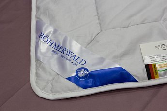 BOHMERWALD