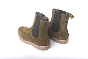 Ботинки женские DOUCAL'S 1380116