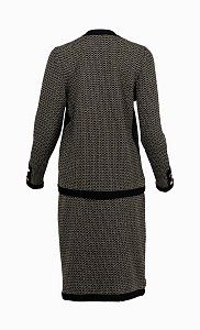 жакет женский ANTONELLA 1423711