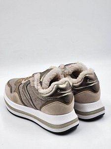 полуботинки женские VOILE BLANCHE 1431656