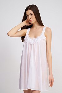 Ночная сорочка женская EVA B.BITZER 4640445389313