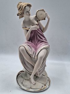 статуэтка VITTORIO SABADIN 1432080