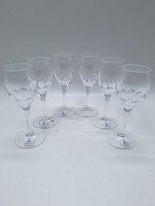 рюмка ARNSTADT KRISTALL 1084391