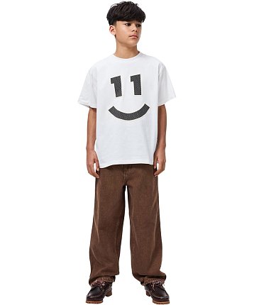 футболка для мальчика MOLO 1463554