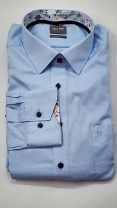 сорочка мужская OLYMP 1445827