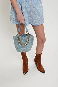 сумка женская ERMANNO FIRENZE 1444812