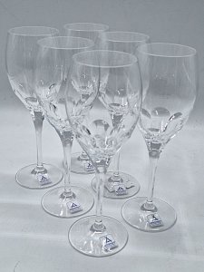 бокал для вина ARNSTADT KRISTALL 1383239