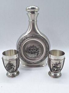 набор для водки ARTINA SKS 1329209