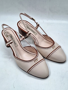 туфли женские MARINO FABIANI 1468953