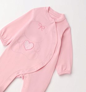 комбинезон для девочки iDO 1463610