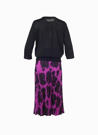 джемпер женский ANTONELLA 1417194