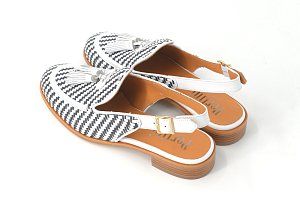 босоножки женские PERTINI 1419316