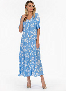 платье женское ELISA FANTI 1464021