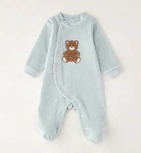 комбинезон для мальчика iDO 1476300