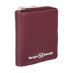 портмоне SERGIO BELOTTI 1473302