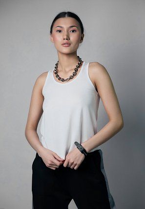 Майка -топ CHAPLIN DRESS 1440408