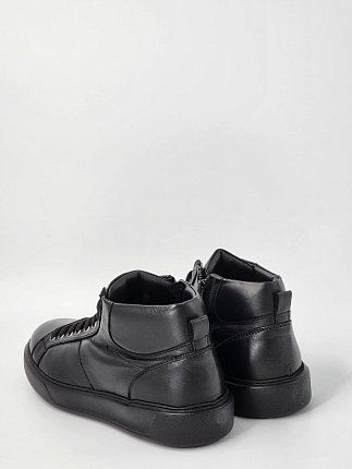 ботинки мужские DINO BIGIONI 1383127