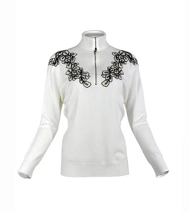 джемпер женский ERMANNO FIRENZE 1459228