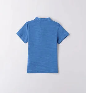 футболка для мальчика iDO 1443701