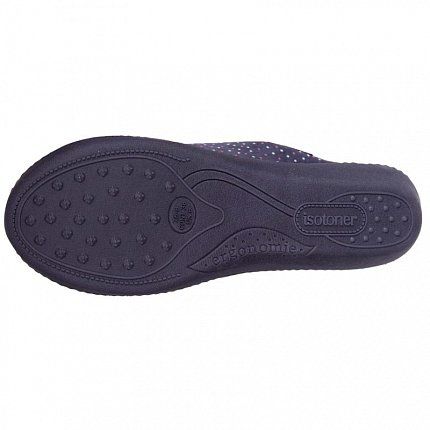 тапочки домашние ISOTONER 1367076