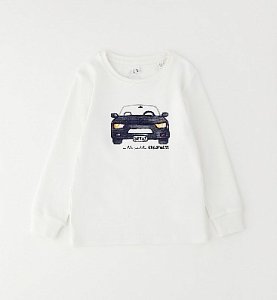 кофта для мальчика iDO 1478124