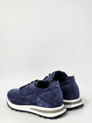 туфли мужские DINO BIGIONI 1391873