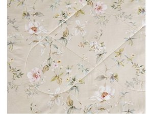 комплект с летним одеялом ASABELLA 1462859