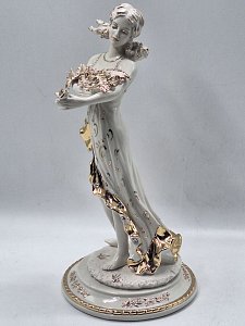 статуэтка VITTORIO SABADIN 1432090