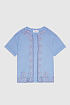 футболка женская ERMANNO FIRENZE 1469215