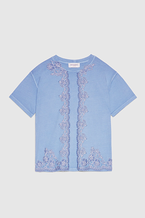 футболка женская ERMANNO FIRENZE 1469215