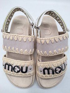Сандалии женские MOU 1446221