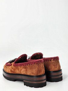 лоферы женские FRATELLI ROSSETTI 1408849