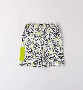 шорты для мальчика iDO 1438118