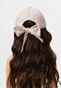 бейсболка для девочки MOLO 1466885