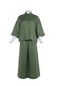 блузка женская MM (Max Mara) 1465776
