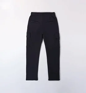 брюки для мальчика iDO 1428743