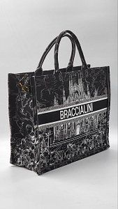 сумка женская BRACCIALINI 1457279